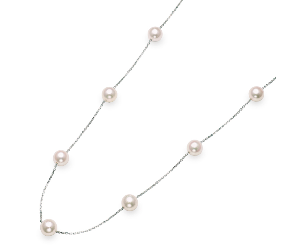 Urakei PEARL - Akoya Pearl Necklace